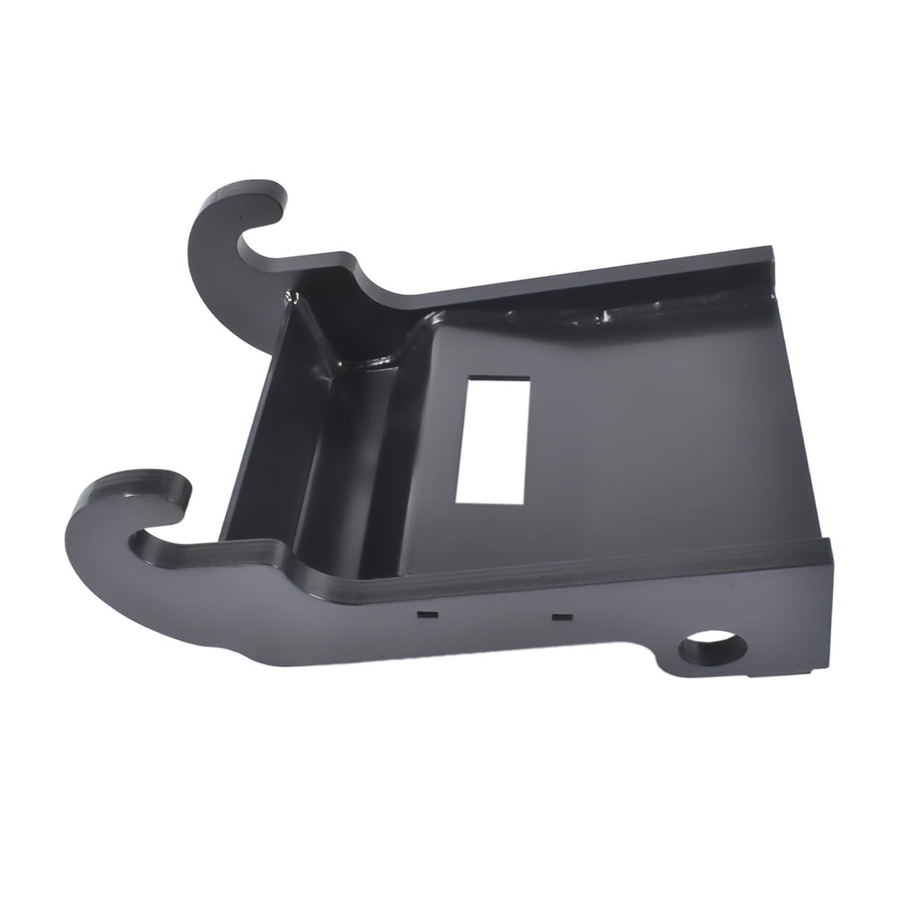 X-Change Coupler Bracket Quick Attach Excavator Bucket Mount Attachment Replacement for Bobcat E Series E26 E32 E35 E42 E45 E50 E55 E60 325 328 334 335 Quick Attach Coupler Black-Coating Steel Vahaha