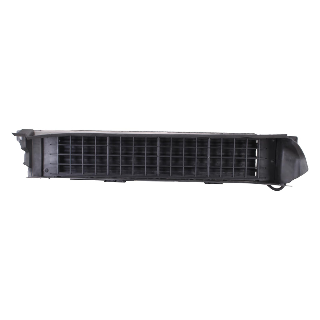 TYG Active Grille Shutter Assembly w/Motor for 2014-2016 Nissan Versa Note