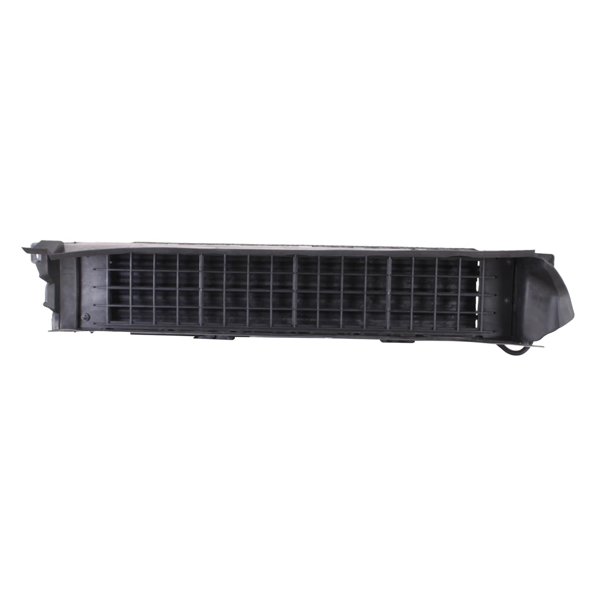 TYG Active Grille Shutter Assembly w/Motor for 2014-2016 Nissan Versa Note