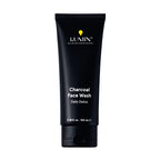 Charcoal Face Wash for Men | Daily Detox & Pore Cleansing | 3.4oz
