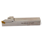OSCARBIDE 3/4" QA12R-30 Lathe Grooving Parting Holder 10 Inserts Right-Hand