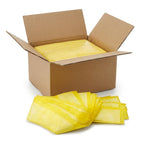 Flat Absorbent Socks (FLT-5" x 24")-75 Socks