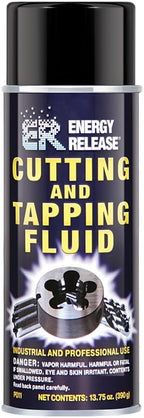 P011 Cutting and Tapping Fluid - 13.75 oz.