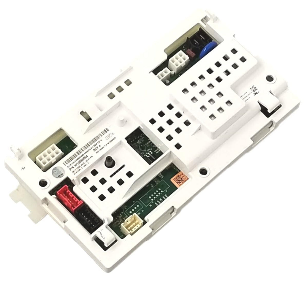 Replacement for OEM Whirlpool Washer Control W10865064