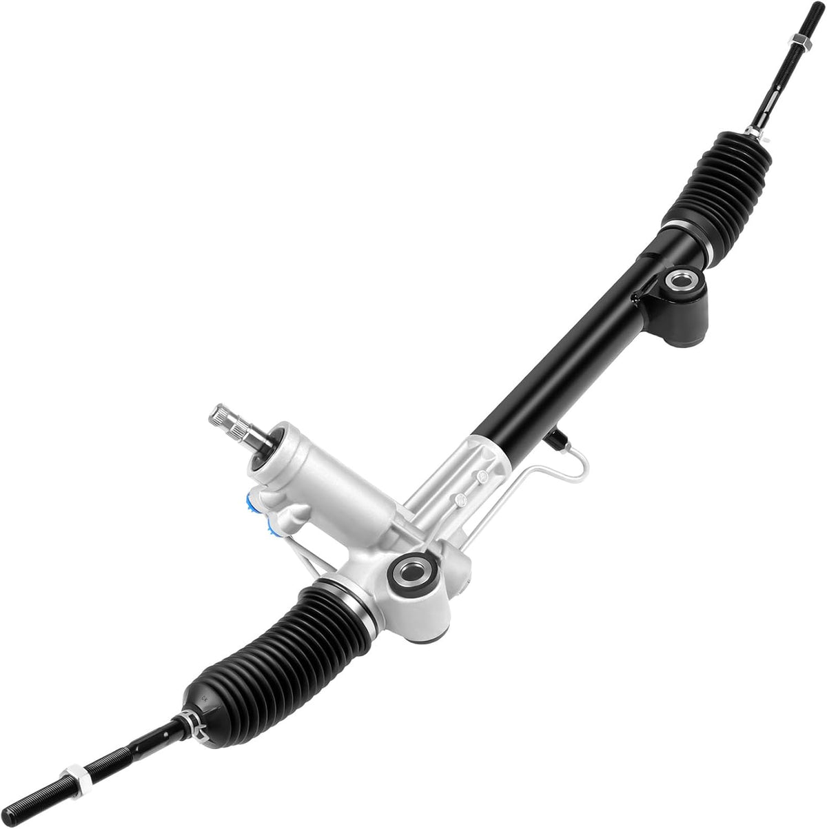 SCITOO Power Steering Rack and Pinion For Ford,For Mercury 80-93