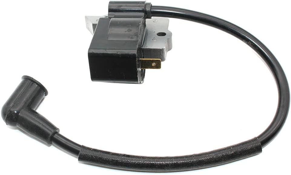 Ignition Coil For McCulloch Partner Husqvarna Poulan Craftsman Snapper Gas Trimmer 545189701
