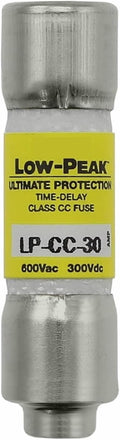 Fuse LP-CC-30 600V 30A 10 * 38 Fuse(LP-CC-30)