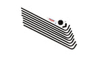 Dial Water Distributor Kit 8 Way Down Draft Tube