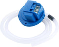 Washer Water Level Switch DC96-01703H Washing Machine Pressure Sensor for Samsung 3997570 PS876404 AP5799898 WA48 WA50 WA52 WA56 Replacement parts With 30" Long Hose