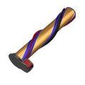 BHGTLEIDNTE Roller Brush with Side Cover, Compatible with Dyson, Outsize XL