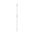 Volumetric Pipette, 25mL - Class A - Blue Markings - Borosilicate Glass