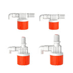 1/2 or 3 / 4Inch Thread Accuracy Engineered Float Ball Valves Lightweight for Automatic Water Supply Cutoff Systems Float Gate