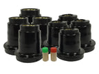 Poly Control Arm Bushing Kit Compatible with 1963-1982 C2 C3 Corvette 901001
