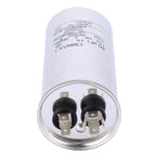 Capacitor Cbb65a-1 Liwah CBB65 40UF 450V Aluminum Foil Capacitor - AC & Industrial Motor Drive - Compact & Reliable Performance