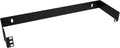 StarTech 1U Hinged Wall-Mount Patch Panel Rack, 6in, 17lb (WALLMOUNTH1)