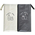 Separate Recycling Waste Bin Bags for Kitchen Home Recycle Garbage Trash Sorting Bins Organizer Waterproof Baskets
