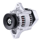 RAREELECTRICAL Alternator Compatible With 2005 Kubota U35 R1 R2 S1 S2