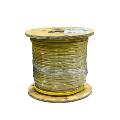 SOUTHWIRE Company LL 28828272 Southwire Building Wire 12 Ga / 2 Conductor 20 Amp 600 V 90 Deg C 400 '