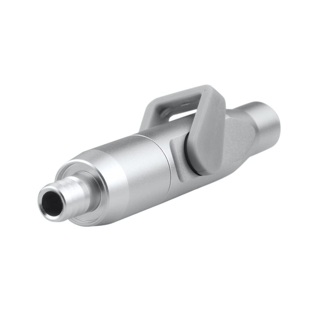 Saliva Ejector Suction Tip Adaptor Valve Weak Suction Adaptor