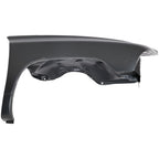 Garage-Pro Front Fender for DODGE DAKOTA 1997-2004/DURANGO 1998-2003 RH with Antenna Hole