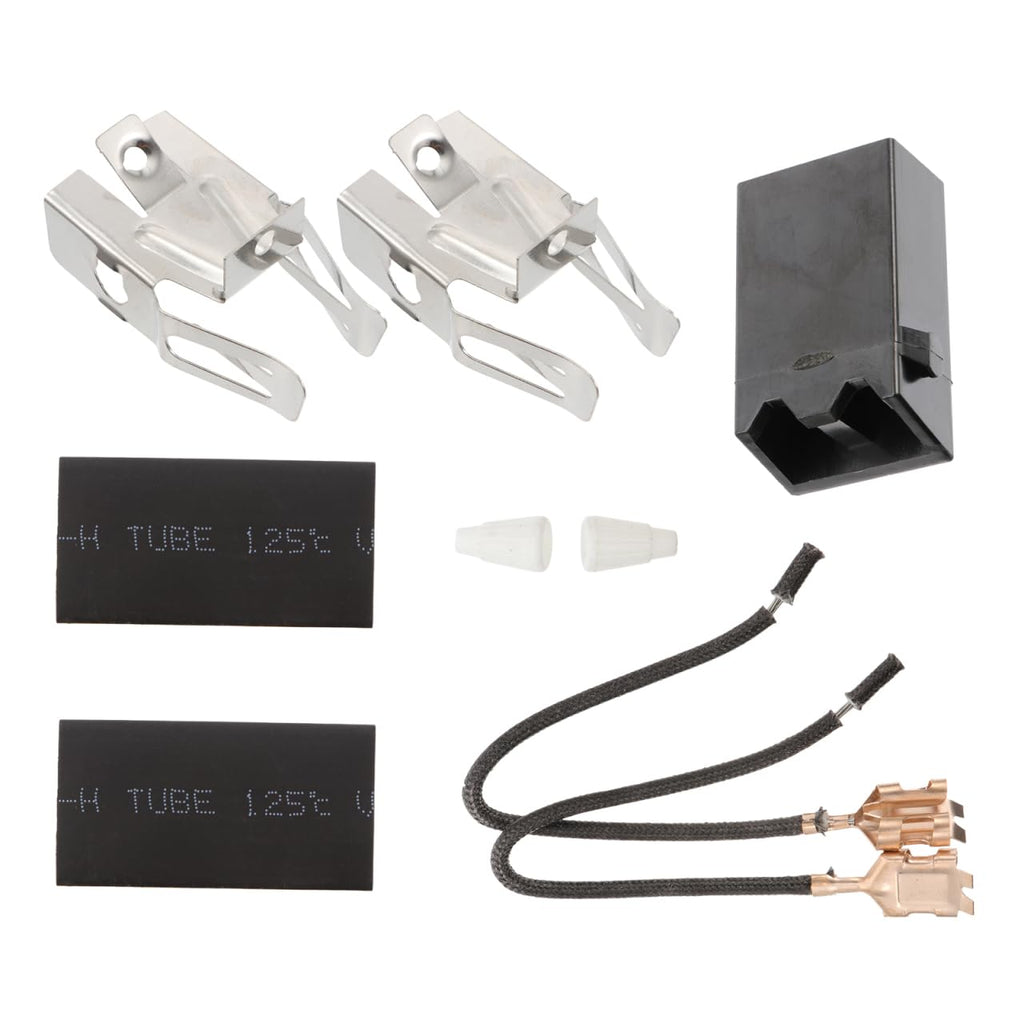 Mobestech 330031 Range Receptacle Kit 1.97X1.18X0.79in