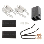 Mobestech 330031 Range Receptacle Kit 1.97X1.18X0.79in