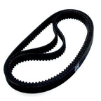 2GT Timing Belt GT2 Closed Loop Rubber Belts,9mm Width(2PCS),360mm