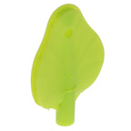 RLF10040 Ivory HVE Saliva Ejector Leaves 100/Pk 66075340