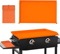Silicone Griddle Mat for LoCo Cookers 36" 3 Burner Classic Propane Flat Top Griddle, Non Stick Grill Mat for Outdoor