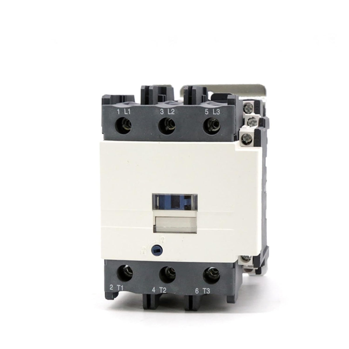 Magnetic AC Contactor LC1-D95, 95A 3P