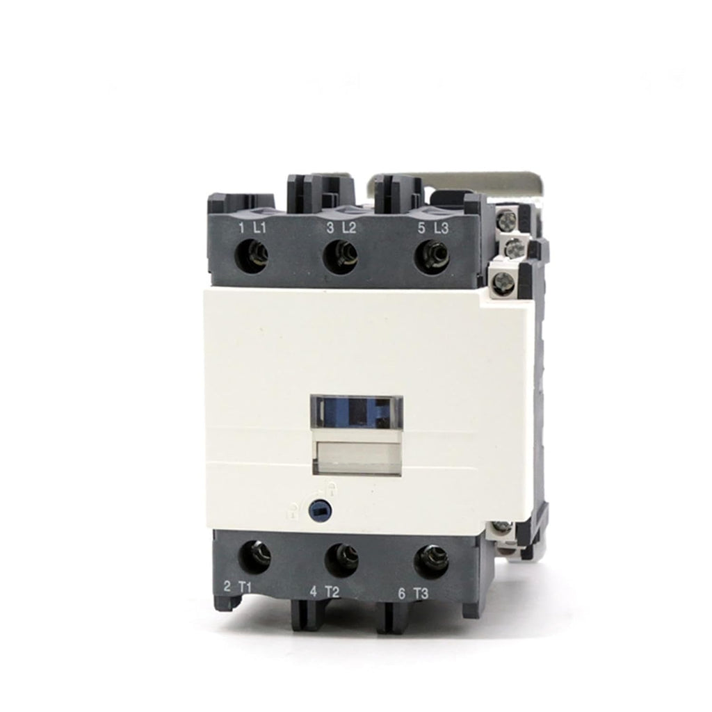 Magnetic AC Contactor LC1-D95, 95A 3P