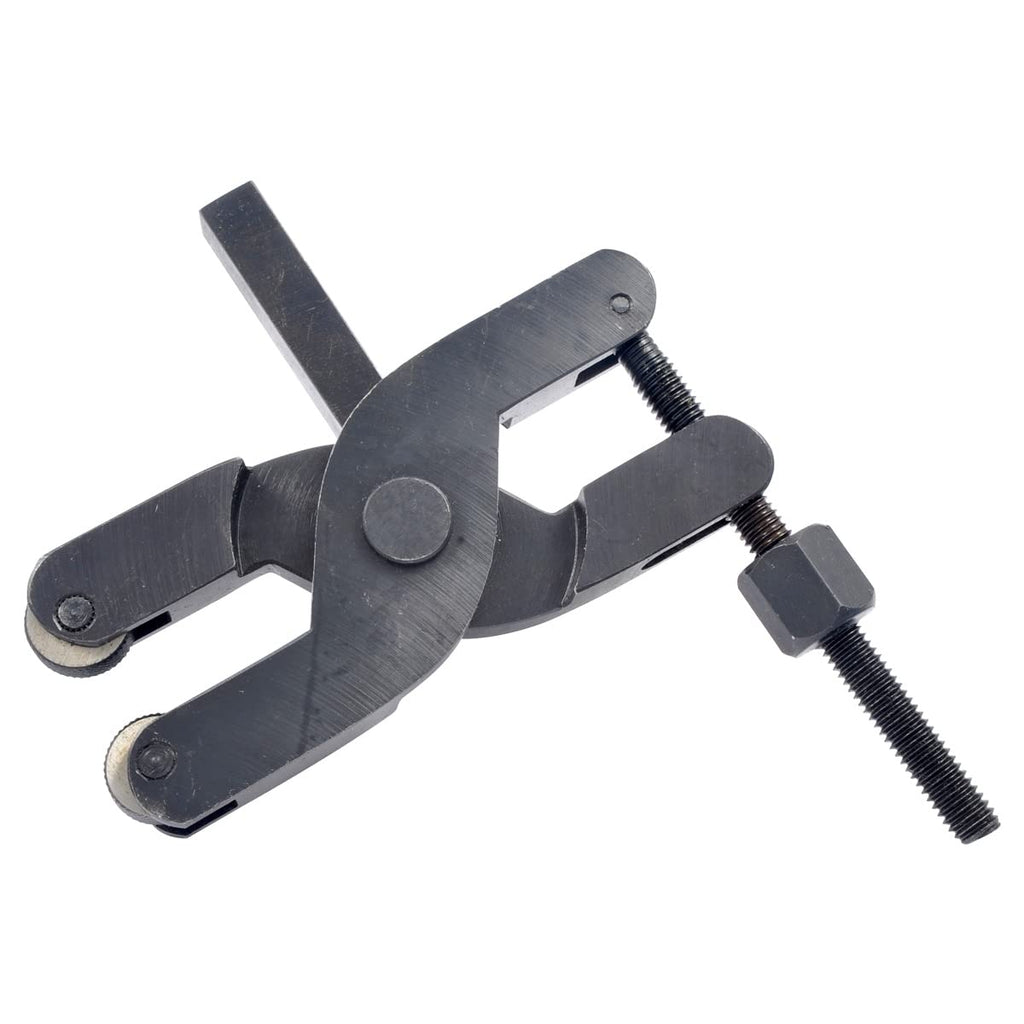 HHIP 2220-0022 6 x 1/2 x 5/8" Quick Acting Knurling Tool