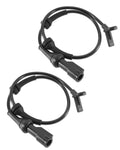 Front ABS Wheel Speed Sensor Fit for Ford Focus 2008 2009 2010 2011