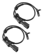 Front ABS Wheel Speed Sensor Fit for Ford Focus 2008 2009 2010 2011