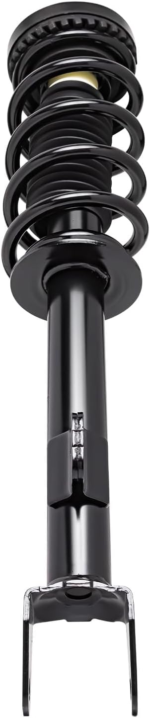 Detroit Axle - RWD Struts Shock Absorbers for 2012-2023 Dodge Challenger