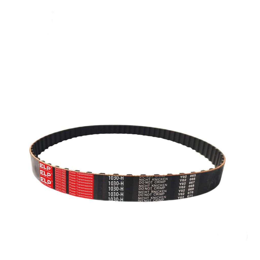 EASYLING Power 1030H200 Endless Rubber Trapezoidal Timing Belt