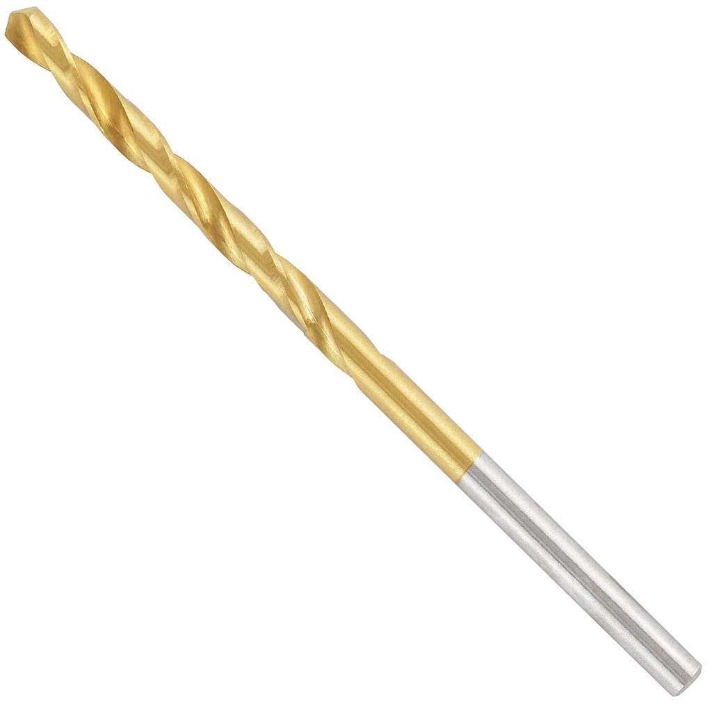 6-32 Ti-Coated Tap and #36 Drill Bit Set