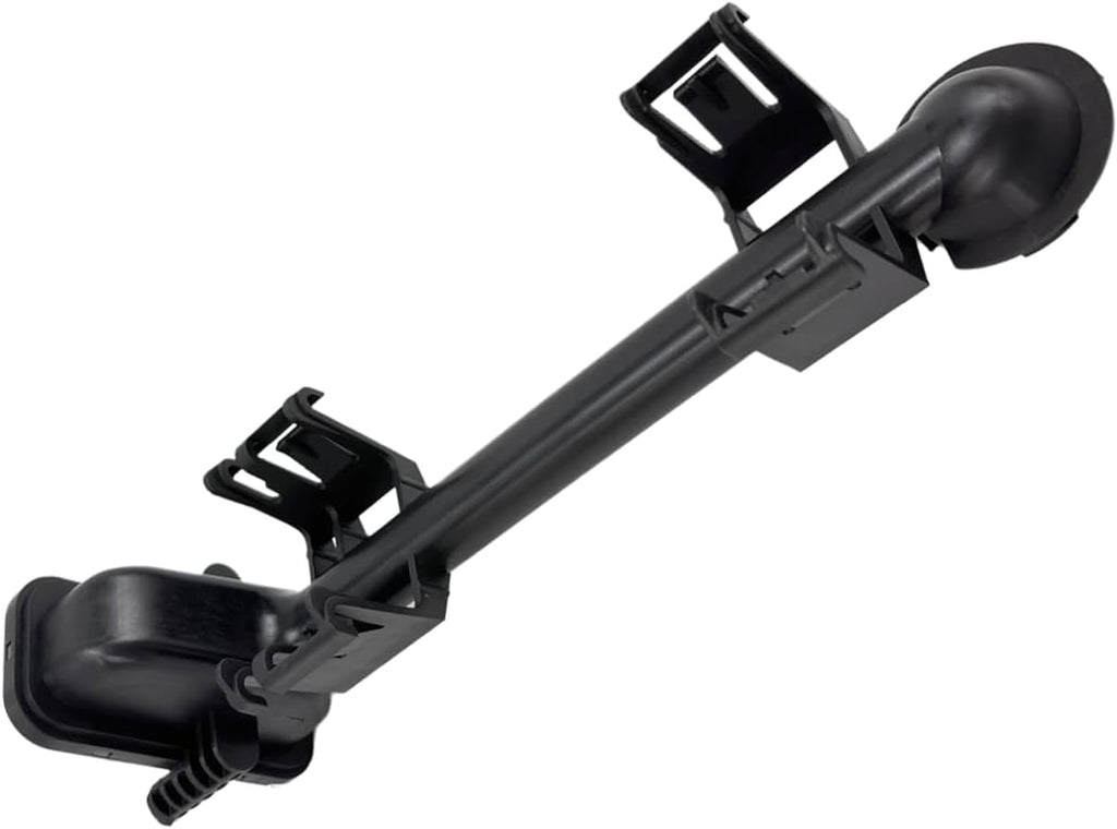 Upgraded Dishwasher Manifold Center Wash Arm Support Compatible with Maytag MDB4949SDM2 MDB4949SDE0 MDB4949SDE1 MDB4949SDH0 MDB4949SDH1 MDB4949SDM0 MDB4949SDM1 MDB4949SHB1 MDB4949SHW1