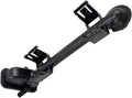 Upgraded Dishwasher Manifold Center Wash Arm Support Compatible with Maytag MDB4949SDM2 MDB4949SDE0 MDB4949SDE1 MDB4949SDH0 MDB4949SDH1 MDB4949SDM0 MDB4949SDM1 MDB4949SHB1 MDB4949SHW1