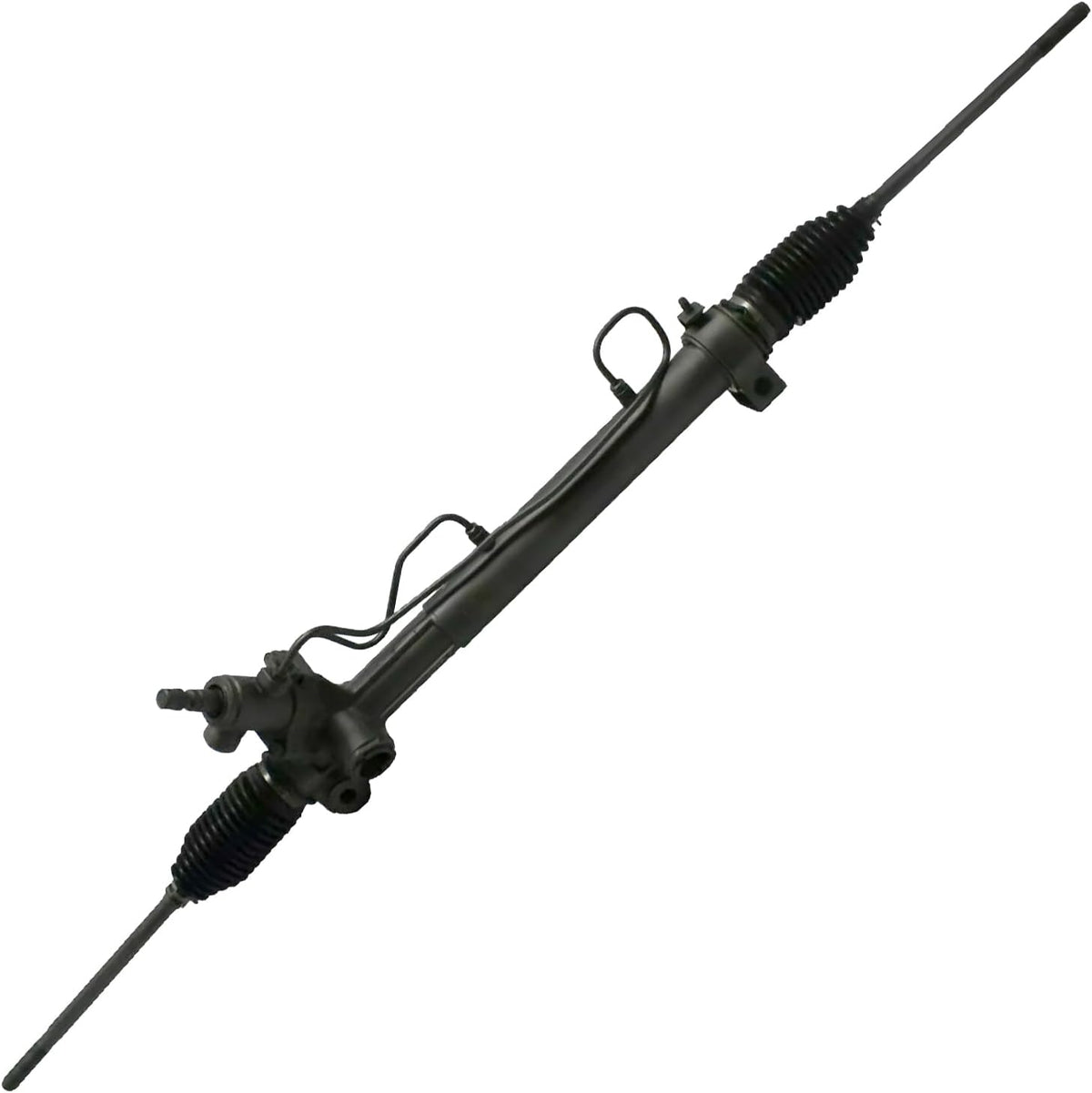 Detroit Axle - Front Rack and Pinion Kit for Toyota 1997-2001 Camry