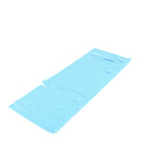CMA Dish Machines 13703.47 Curtain for Model GL-C Dish Machine, Blue