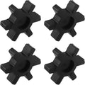 4PCS For L110 Jaw Coupling Insert Rubber Flexible For Lovejoy