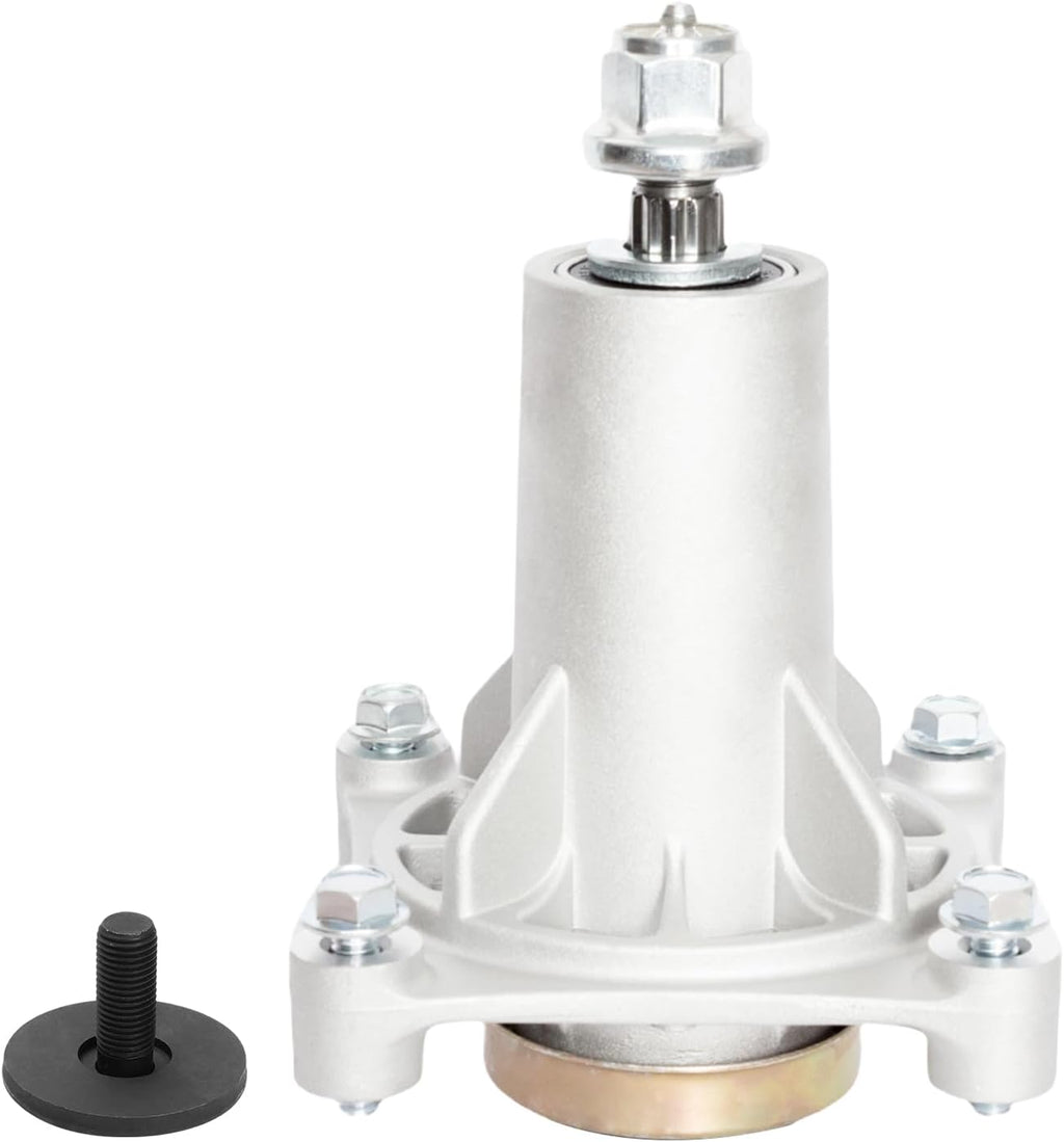 187292 192870 567253301 587819701 587125401 Spindle Assembly Fit for 42" 46" 48" 54" Mower Deck Husqvarna yth22v46