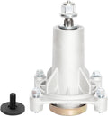 187292 192870 567253301 587819701 587125401 Spindle Assembly Fit for 42" 46" 48" 54" Mower Deck Husqvarna yth22v46