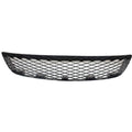 For Mazda 3 Front Bumper Grille 2004 2005 2006 | Center | Plastic | Hatchback | MA1036115 | BN8F501T1A