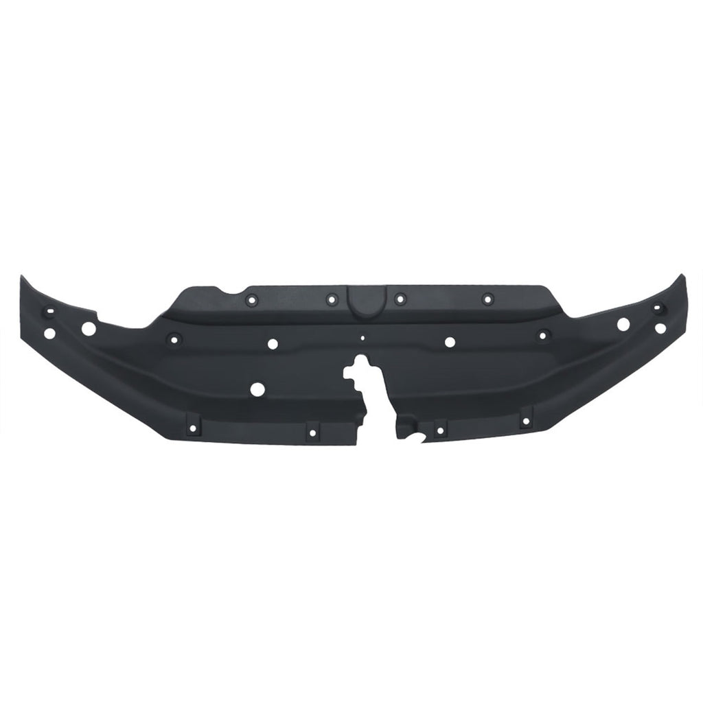 Thomletha Upper Radiator Support Cover Replacement for TO1224108