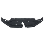 Thomletha Upper Radiator Support Cover Replacement for TO1224108