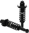 AUTOMUTO Rear Complete Struts Spring Assembly for Toyota Corolla 2014-2019