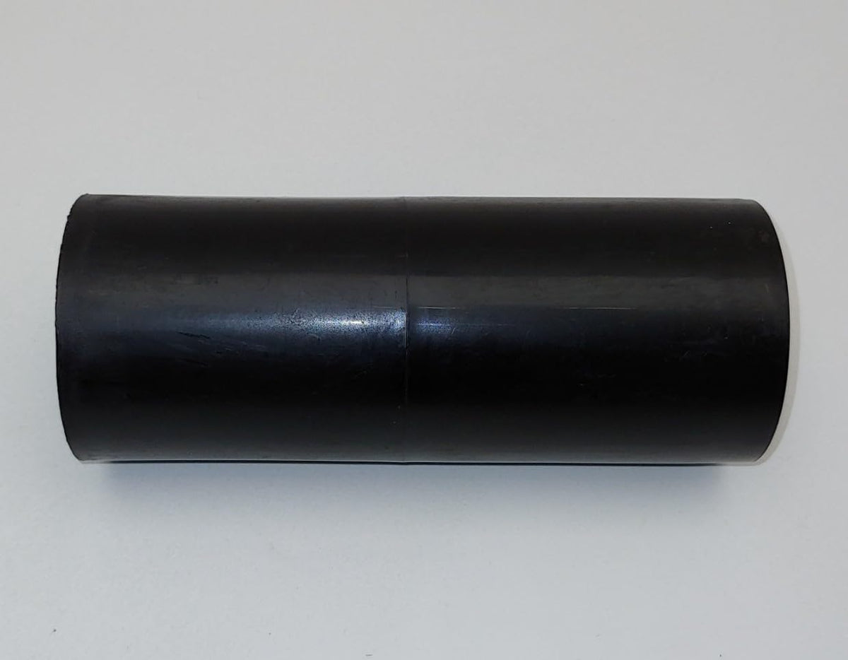 Cub Cadet XT1 XT2 LT50 Enduro 50" Middle Fab Deck Anti-Scalp Wheel Roller 6" Long 2.4" DIameter. JL Missouri Parts & Misc.