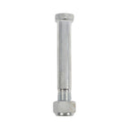 Agrovolcyn 6 Pcs 25mm Mini Excavator Pins Compatible with Small Digger